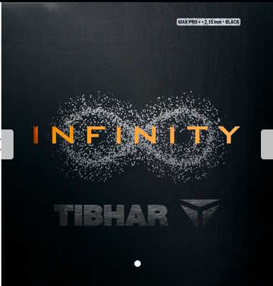 INFINITY MX-S ティバー