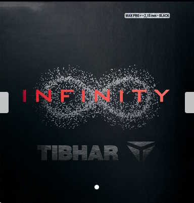 INFINITY MX-P バタフライ